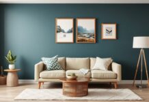 The Art of Creating a Smart and Stylish Home The Art of Designing a Clever and Fashionable Home