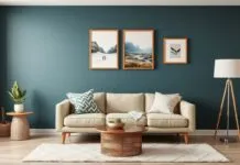 The Art of Creating a Smart and Stylish Home The Art of Designing a Clever and Fashionable Home