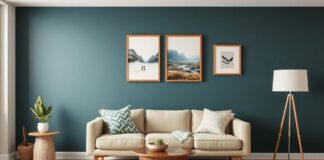 The Art of Creating a Smart and Stylish Home The Art of Designing a Clever and Fashionable Home