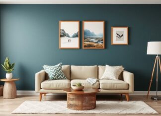 The Art of Creating a Smart and Stylish Home The Art of Designing a Clever and Fashionable Home