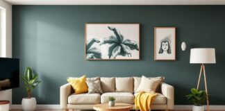 The Art of Creating a Smart and Sustainable Home The Art of Designing a Smart and Sustainable Home