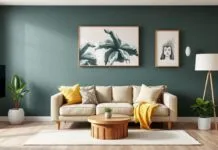 The Art of Creating a Smart and Sustainable Home The Art of Designing a Smart and Sustainable Home