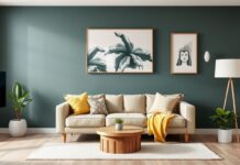 The Art of Creating a Smart and Sustainable Home The Art of Designing a Smart and Sustainable Home