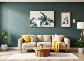 The Art of Creating a Smart and Sustainable Home The Art of Designing a Smart and Sustainable Home