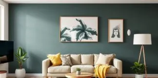 The Art of Creating a Smart and Sustainable Home The Art of Designing a Smart and Sustainable Home