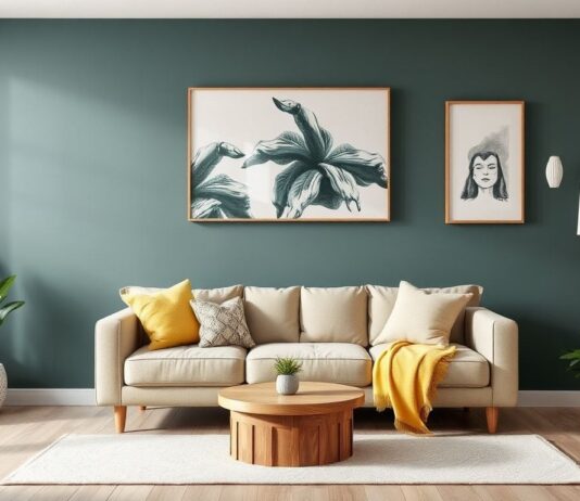 The Art of Creating a Smart and Sustainable Home The Art of Designing a Smart and Sustainable Home