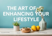 The Art of Elevating Your Lifestyle: Tips and Trends for a More Fulfilling Life The Art of Enhancing Your Lifestyle: Tips and Trends for a More Fulfilling Life