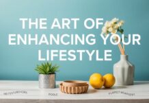 The Art of Elevating Your Lifestyle: Tips and Trends for a More Fulfilling Life The Art of Enhancing Your Lifestyle: Tips and Trends for a More Fulfilling Life