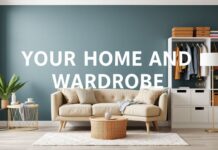 The Art of Harmonizing Your Home and Wardrobe: A Lifestyle Guide The Art of Balancing Your Home and Wardrobe: A Lifestyle Guide
