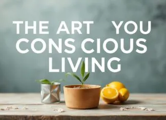 The Art of Mindful Living: Elevating Your Daily Lifestyle The Art of Conscious Living: Enhancing Your Everyday Lifestyle
