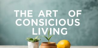 The Art of Mindful Living: Transforming Your Daily Routine The Art of Conscious Living: Transforming Your Daily Routine