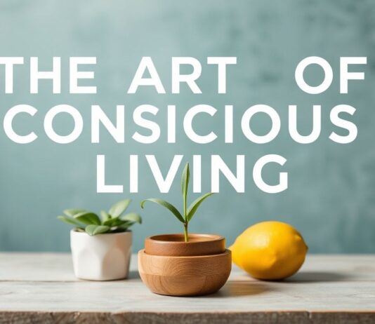 The Art of Mindful Living: Transforming Your Daily Routine The Art of Conscious Living: Transforming Your Daily Routine