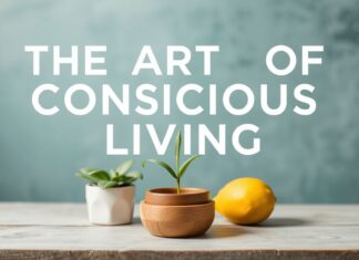 The Art of Mindful Living: Transforming Your Daily Routine The Art of Conscious Living: Transforming Your Daily Routine