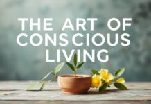 The Art of Mindful Living: Transforming Your Everyday Experiences The Art of Conscious Living: Transforming Your Everyday Experiences