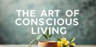The Art of Mindful Living: Transforming Your Everyday Experiences The Art of Conscious Living: Transforming Your Everyday Experiences