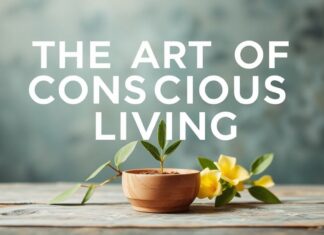 The Art of Mindful Living: Transforming Your Everyday Experiences The Art of Conscious Living: Transforming Your Everyday Experiences