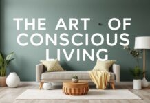 The Art of Mindful Living: Transforming Your Home and Lifestyle The Art of Conscious Living: Transforming Your Home and Lifestyle