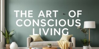 The Art of Mindful Living: Transforming Your Home and Lifestyle The Art of Conscious Living: Transforming Your Home and Lifestyle