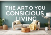 The Art of Mindful Living: Transforming Your Home and Life The Art of Conscious Living: Transforming Your Home and Life