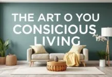 The Art of Mindful Living: Transforming Your Home and Life The Art of Conscious Living: Transforming Your Home and Life
