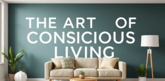 The Art of Mindful Living: Transforming Your Home and Relationships The Art of Conscious Living: Transforming Your Home and Relationships