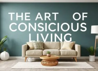 The Art of Mindful Living: Transforming Your Home and Relationships The Art of Conscious Living: Transforming Your Home and Relationships