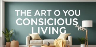 The Art of Mindful Living: Transforming Your Home and Life The Art of Conscious Living: Transforming Your Home and Life