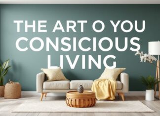 The Art of Mindful Living: Transforming Your Home and Life The Art of Conscious Living: Transforming Your Home and Life