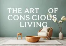 The Art of Mindful Living: Transforming Your Space and Spirit The Art of Conscious Living: Transforming Your Space and Spirit