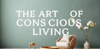 The Art of Mindful Living: Transforming Your Space and Spirit The Art of Conscious Living: Transforming Your Space and Spirit