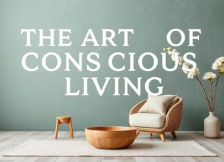 The Art of Mindful Living: Transforming Your Space and Spirit The Art of Conscious Living: Transforming Your Space and Spirit