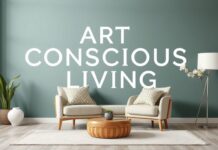 The Art of Mindful Living: Transforming Your Space and Life The Art of Conscious Living: Transforming Your Space and Life