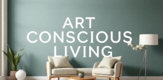 The Art of Mindful Living: Transforming Your Space and Life The Art of Conscious Living: Transforming Your Space and Life