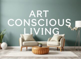 The Art of Mindful Living: Transforming Your Space and Life The Art of Conscious Living: Transforming Your Space and Life