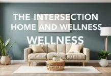 The Intersection of Home and Wellness: Creating a Sanctuary for Mental Health The Intersection of Home and Wellness: Creating a Sanctuary for Mental Health