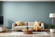 The Intersection of Smart Home Technology and Sustainable Living The Intersection of Smart Home Technology and Eco-Friendly Living