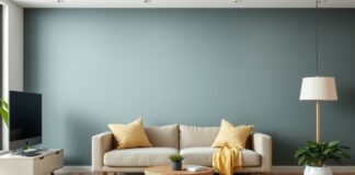 The Intersection of Smart Home Technology and Sustainable Living The Intersection of Smart Home Technology and Eco-Friendly Living