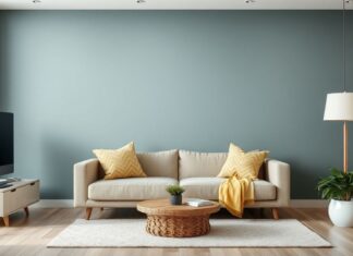 The Intersection of Smart Home Technology and Sustainable Living The Intersection of Smart Home Technology and Eco-Friendly Living