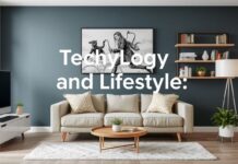 The Intersection of Technology and Lifestyle: Creating a Smarter Home The Intersection of Technology and Lifestyle: Creating a Smarter Home