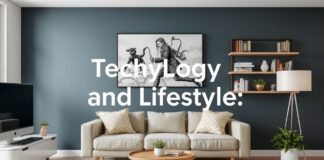 The Intersection of Technology and Lifestyle: Creating a Smarter Home The Intersection of Technology and Lifestyle: Creating a Smarter Home