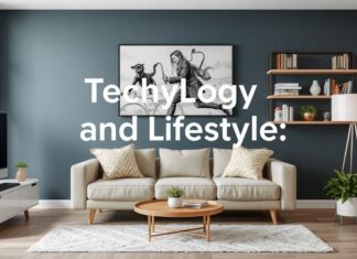 The Intersection of Technology and Lifestyle: Creating a Smarter Home The Intersection of Technology and Lifestyle: Creating a Smarter Home
