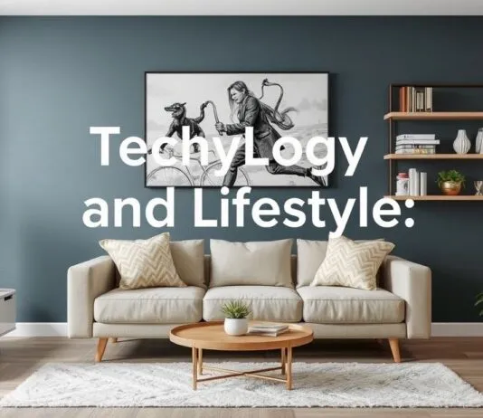 The Intersection of Technology and Lifestyle: Creating a Smarter Home The Intersection of Technology and Lifestyle: Creating a Smarter Home