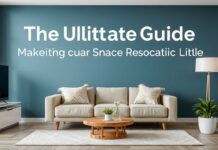 The Ultimate Guide to Simplifying Your Smart Home Life The Ultimate Guide to Making Your Smart Home Life Simpler
