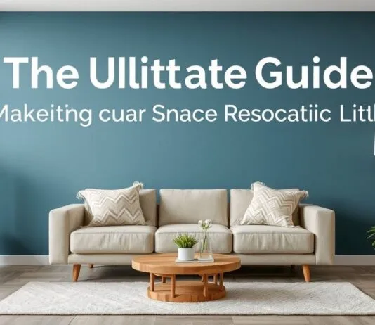 The Ultimate Guide to Simplifying Your Smart Home Life The Ultimate Guide to Making Your Smart Home Life Simpler