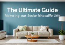 The Ultimate Guide to Simplifying Your Smart Home Life The Ultimate Guide to Making Your Smart Home Life Simpler
