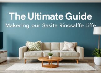 The Ultimate Guide to Simplifying Your Smart Home Life The Ultimate Guide to Making Your Smart Home Life Simpler