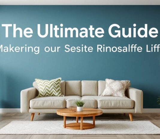 The Ultimate Guide to Simplifying Your Smart Home Life The Ultimate Guide to Making Your Smart Home Life Simpler