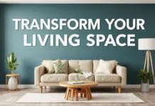 Transform Your Living Space: Budget-Friendly Home Improvement Ideas Transform Your Living Space: Budget-Friendly Home Improvement Ideas
