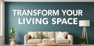Transform Your Living Space: Budget-Friendly Home Improvement Ideas Transform Your Living Space: Budget-Friendly Home Improvement Ideas