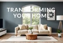 Transforming Your Home: The Ultimate Guide to Smart Home Living Transforming Your Home: The Ultimate Guide to Smart Home Living